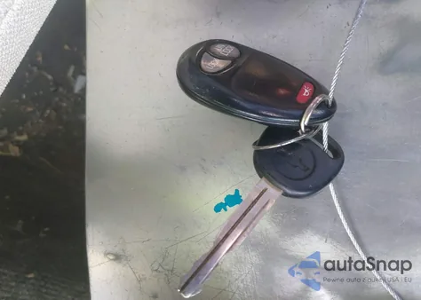 2005 Chevrolet Colorado Ls z USA, uszkodzony, nr VIN 1GCDT136458280125